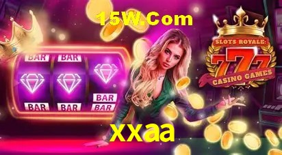 xxaa - cassino ao vivo