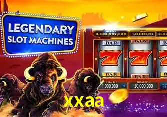 xxaa - Winners Celebration